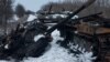 Російська армія суттєво знизила темпи просування, але не відмовилась від наступу – Генштаб