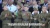 Тошкент ҳокимияти бу йил ҳам "Ўлмас полк"ка рухсат бермаганини иддао қилди (ВИДЕО)