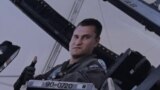 Ukrainians Mourn The Loss Of F-16 Pilot UstymenkoGRAB
