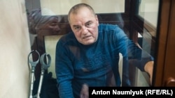 За словами адвоката, кардіологи оцінюють ступінь ризику здоров’ю Едема Бекірова (на фото) як «дуже високий»