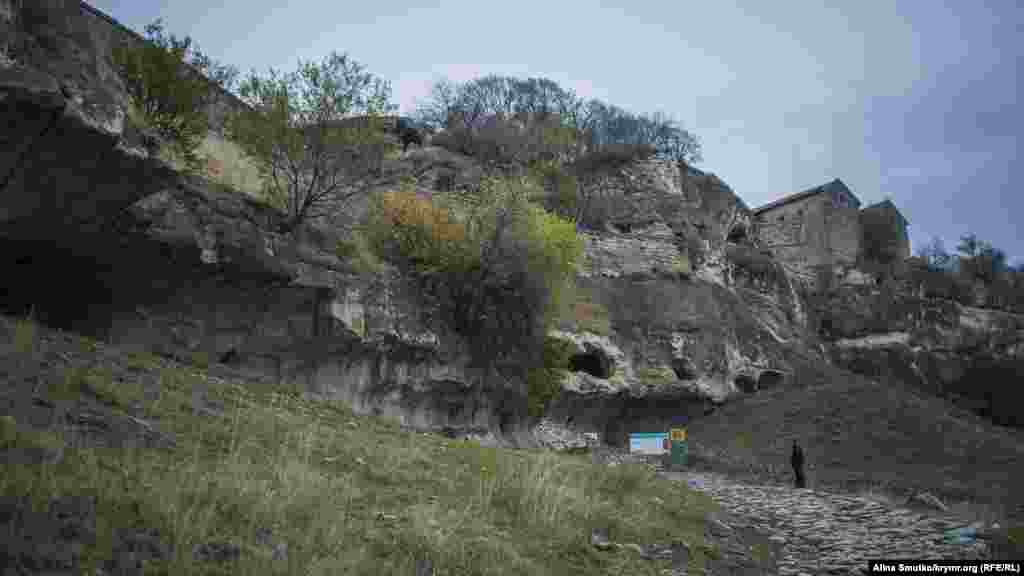 Сьогодні велика частина міста – в руїнах