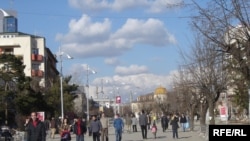 Prishtinë
