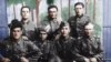 Къилбаседа Кавказан легион, Баталов - тIехьа аьрру агIора
