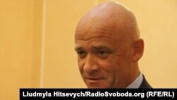 Геннадій Труханов (архівне фото)