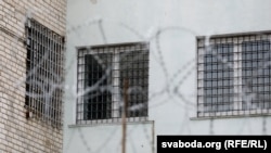 Турма ў Магілёве, ілюстрацыйнае фота