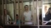 Російський правозахисник дав свідчення в суді Ростова у справі кримських мусульман