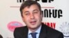 Ответственный комитета по внешним отношениями оппозиционной партии «Армянский национальный конгресс» Владимир Карапетян (архив)