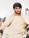 مسعود ریښتین