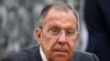 Лавров назвав формулу миру України «тупою», а план перемоги – «шизофренічним». Він також проти «нічиєї» 