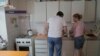 Переселенці на заході і на сході України. Проблеми адаптації