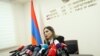 Անկախության հռչակագրի հարցը կորոշի սահմանադրական փոփոխությունների խորհուրդը. արդարադատության նախարար