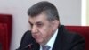 Председатель Союза армян России Ара Абрамян, 14 октября 2015 г. 