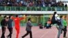  بازی پرسپولیس و مس کرمان