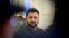 Зеленский БМТ Бош Ассамблеясида иштирок этиш учун Нью-Йоркка етиб келди