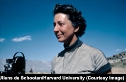 Marie-Thérèse Ullens de Schooten bárónő