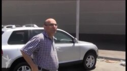 Ариф Юнус: «По всей вероятности, нас арестуют»