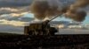 Reports on possible peace talks with Russia have not inspired confidence among Ukrainian frontline soldiers in the Kharkiv region.