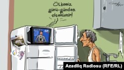 Karikatura