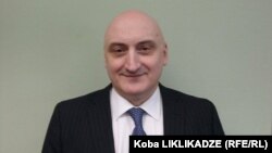დავით დონდუა