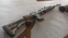Техніка росіян зайшла до Бердянська, в Запоріжжі зброю дають усім готовим захищати обласний центр