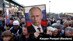 Фото из архива (Белград, 2019 год)

