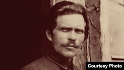 Нестор Махно, фото з історичних архівів