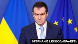 «Немає на сьогодні питання, чи готові вони (партнери – ред.) надалі підтримувати Україну і скільки ця підтримка буде продовжуватися», заявив Всеволод Ченцов