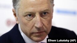З іншого боку, Росія так і не змогла зробити Україну «частиною російської цивілізації», додає Волкер