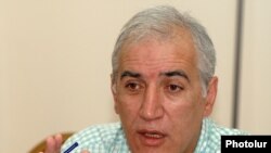 Ваагн Хачатрян