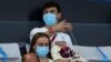 Jocurile Olimpice de la Tokyo: britanicul Tom Daley, în timp calificărilor la sărituri în apă, 2 august 2021. 
