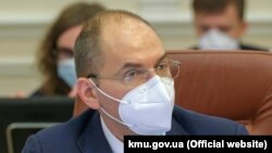 Степанов попередив про можливість повернення жорсткого карантину у деяких регіонах