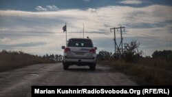 За даними місії, в 2018 році свободу пересування патрулів СММ у районі Кремінця обмежували близько 20 разів