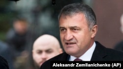 Анатолий Бибилов отреагировал на инцидент довольно жестко