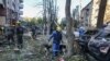 Кількість загиблих через удар РФ по Києву знову зросла, серед них – дитина