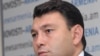 Armenia -- Eduard Sharmazanov, the spokesman for the governing Republican Party, undated