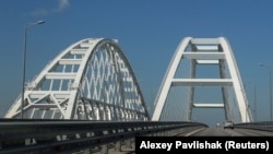 Санкції пропонується застосувати терміном на 5 років