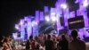 Фестиваль Koktebel Jazz Festival втретє відбудеться на материковій Україні