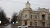 Primăria Chișinăului.