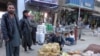 جوزجان: د تېر کال راهیسې د پام وړ اقتصادي پرمختګ نه‌دی شوی