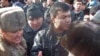 "Ата Мекен" партиясынын саясий акциялары