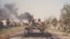 Vukovar, 1991. godina