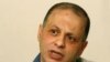 Iran -- Akbar Ganji, Iranian journalist and political activist,undated