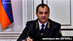 Արթուր Դավթյան