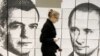 Путин и Медведев. Кто более народу ценен?