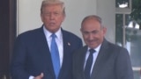 Armenian's React To Expected US-Brokered Deal With Azerbaijan2 GRAB