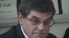 Новый посол Польши в Армении Ежи Новаковский 