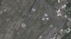 «Էրեբունի» օդանավակայանը Google Maps քարտեզի վրա
