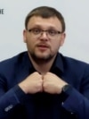 Ukrainian Anti-Corruption Chief Pledges To Keep Up Vigilance2GRAB