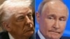 Украинците се сомневаат дека средбата Трамп-Путин ќе донесе крај на војната