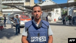 Al Jazeera назвала удар по її співробітниках «нахабною та навмисною атакою на свободу преси»